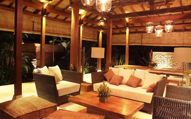 Dea Villas