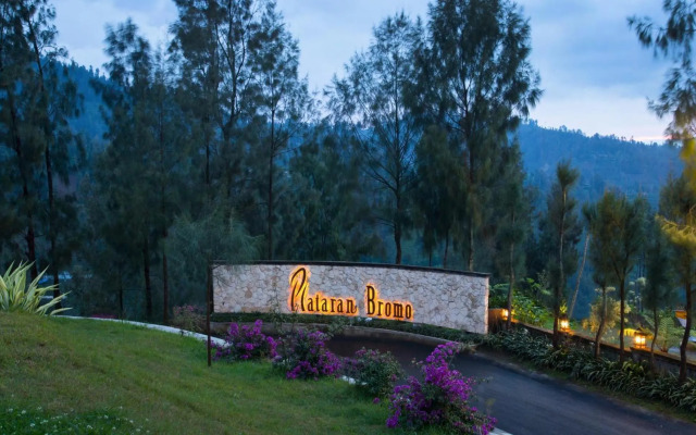Plataran Bromo