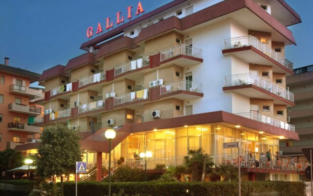 Gallia Club Hotel