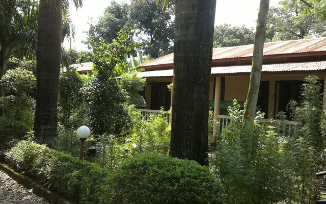 The 90's Sauraha