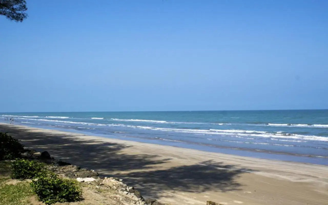 Isla Tajín Beach & River Resort