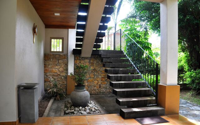 Sithu Villa Hikkaduwa