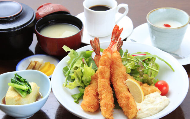 Fuji Green Hotel