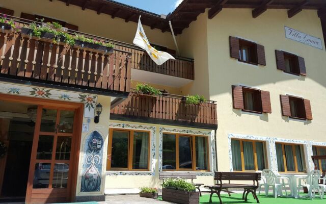 IHR Hotel Villa Emma