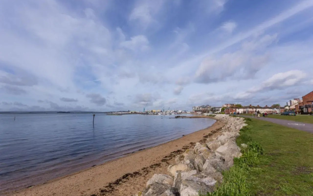 Trade Winds - Quay Holidays