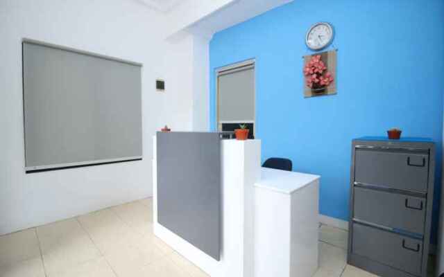 Wisma Rembulan