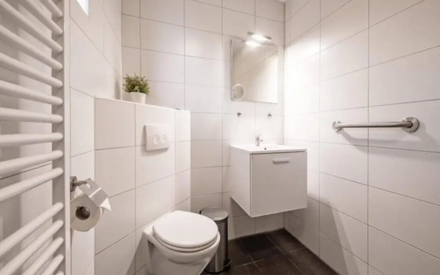 Spacious 2 Persons Apartment