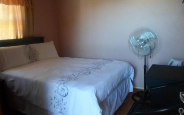 Rose Bella Bnb