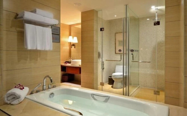 Howard Johnson by Wyndham Conference Resort Chengdu