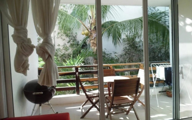 Sabbia Condos - Nice Apartment