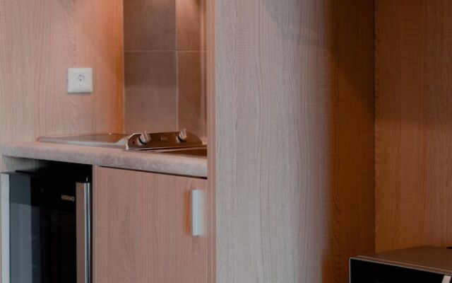 Palacio Del Sol Luxury Apartments