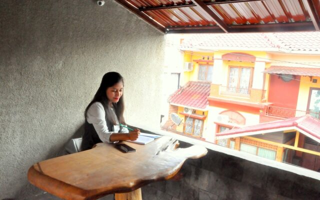 Gemilang Homestay