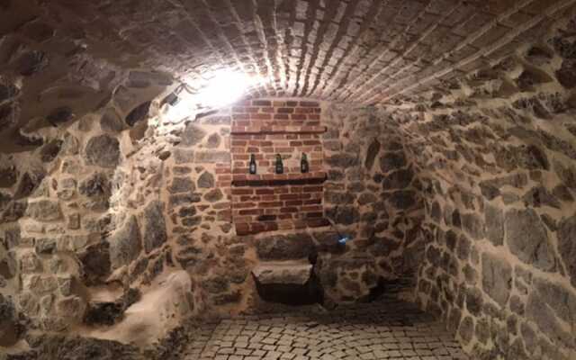 Appartement Duplex Grande Capacité