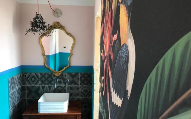 Casapiuholidaysicilia - Adults Only