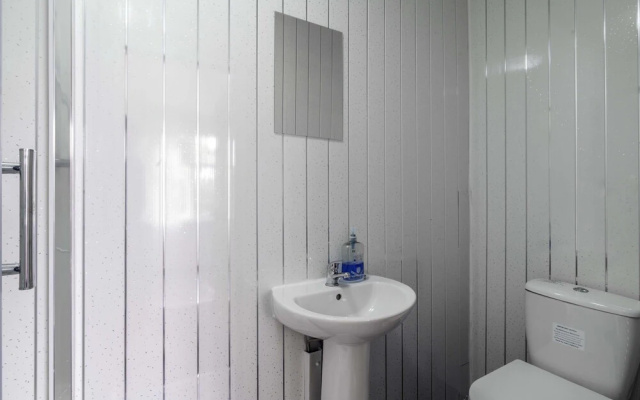 Lovely 2-bed Studio10 in Coventry