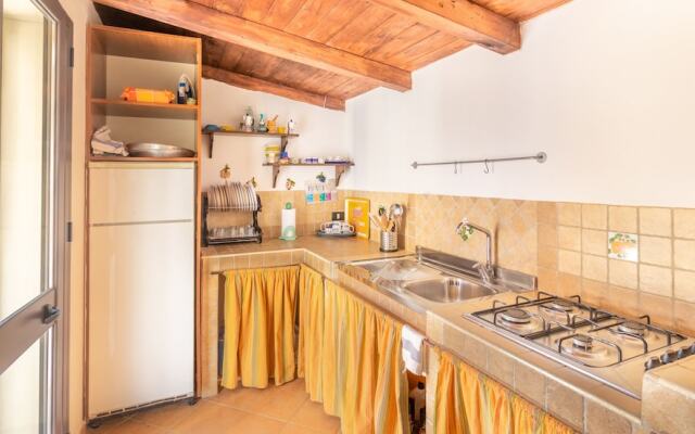 House Noto marina