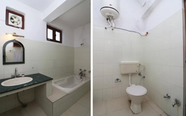 Kalawati Retreat by OYO Rooms