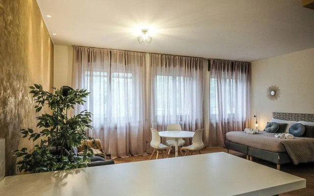 Verona Suites&Rooms