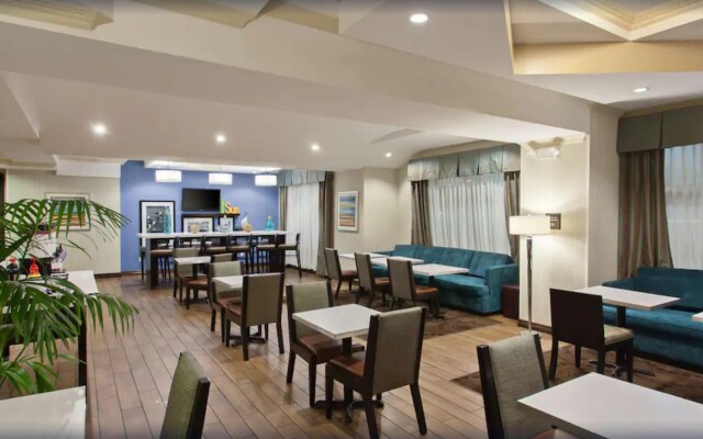 Hampton Inn Los Angeles Int'l Airport/Hawthorne