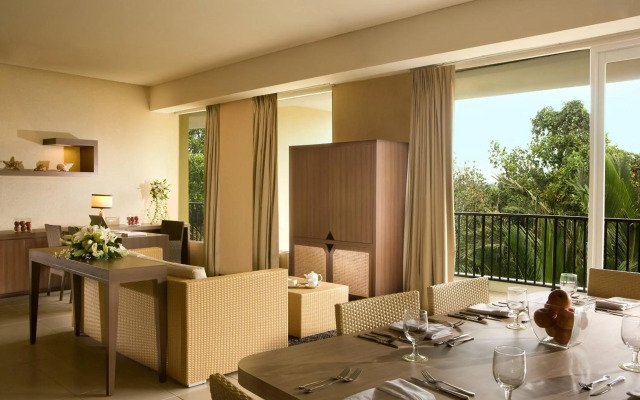 Hotel Santika Bangka