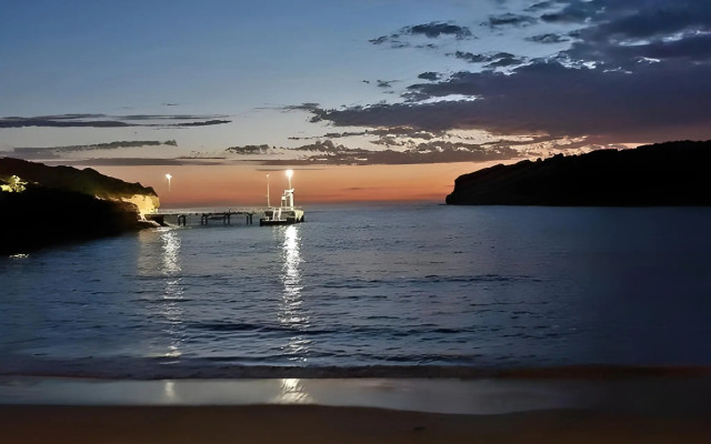 Southern Ocean Villas