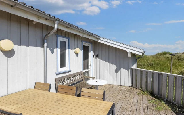 12 Person Holiday Home in Hjorring
