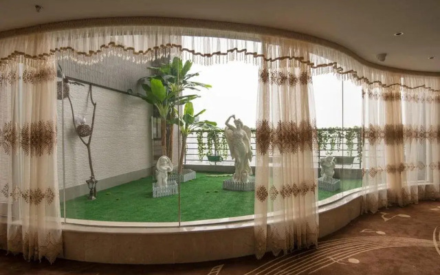 Xinshikong Conifer Hotel