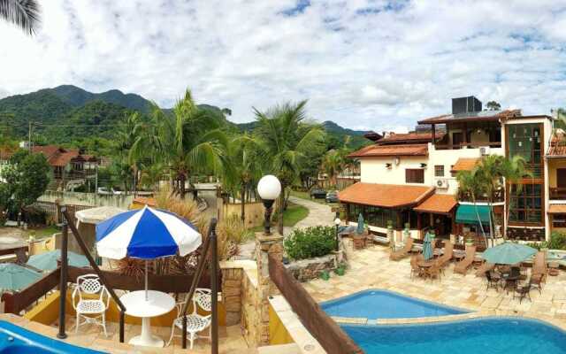 Villa l Mare Hotel