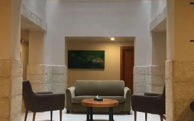 Guest House Amman