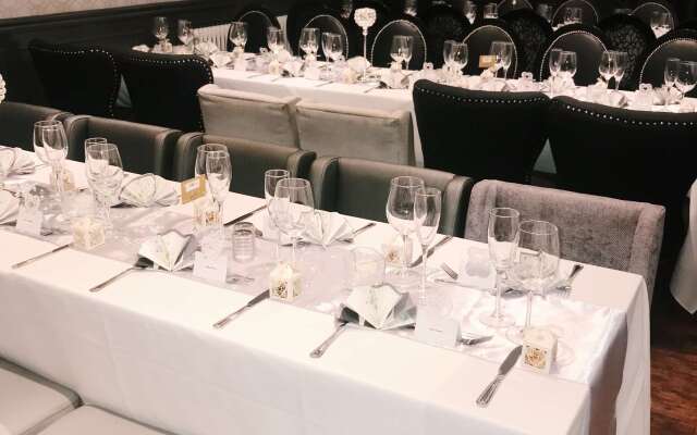 The Eccleston Hotel, BW Signature Collection