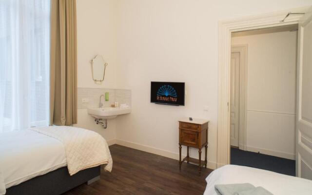 Boutique Hotel - B&B De Blauwe Pauw