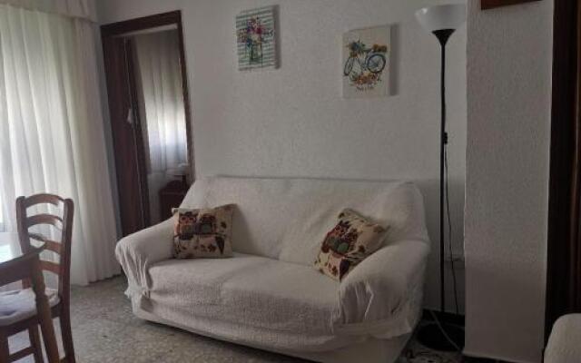 Ático Torre Playa - WIFI - PETFRIENDLY - ECOFRIENDLY