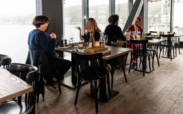 Smarthotel Hammerfest