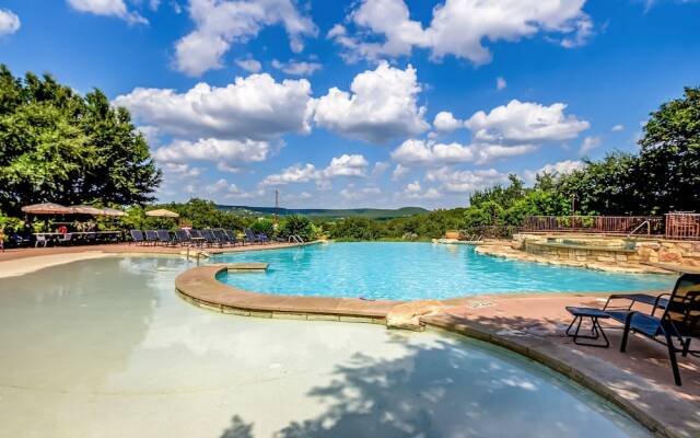 18616 Leander - 4 Br Home