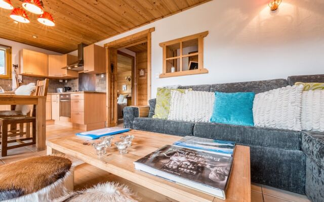 Appartement Midi Romand