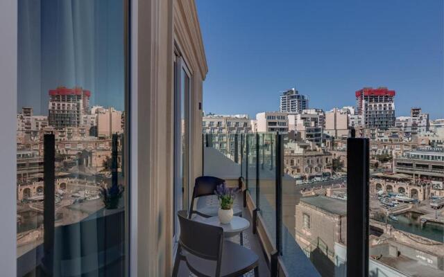 123 MAINSTREET boutique hotel