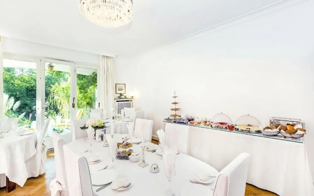 Hotel Villa Falkenberg