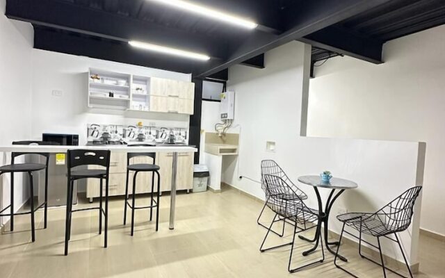 Coliving Tonchala