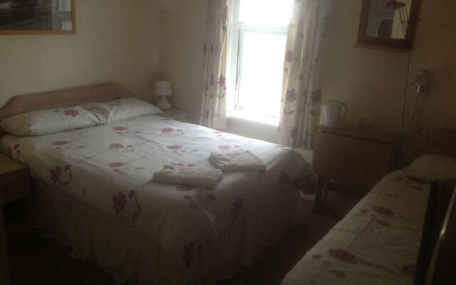 Bridges Guest House