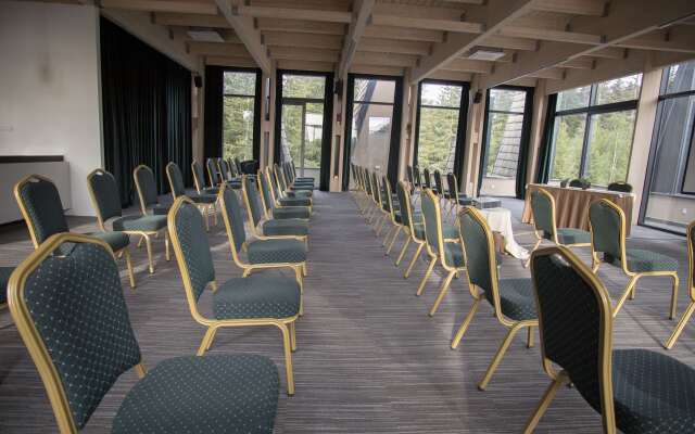 Pino Nature Hotel, BW Premier Collection