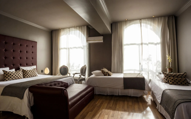 Midtown Boutique Hotel