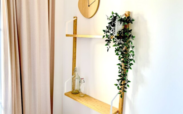JADE Appartement