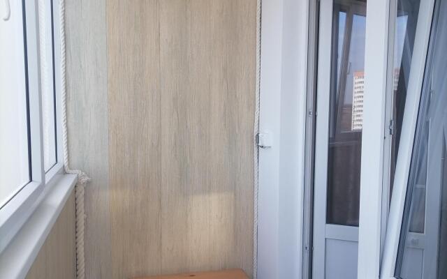 Апартаменты на улице Героя Владислава Посадского 24