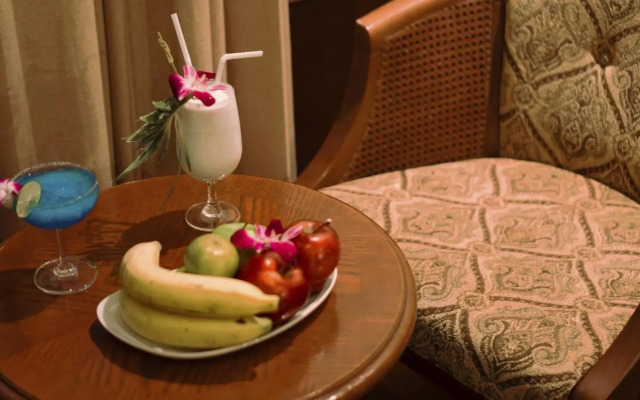 Ao Nang Orchid Resort