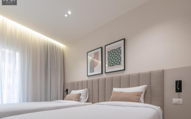 Prime Residence Zayed Heights
