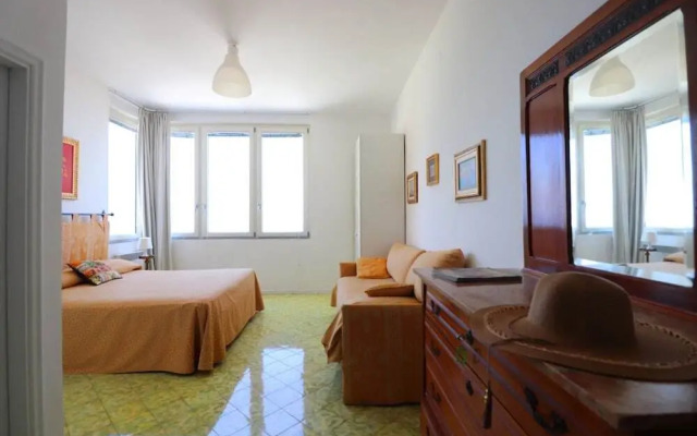Villa Iaquinto