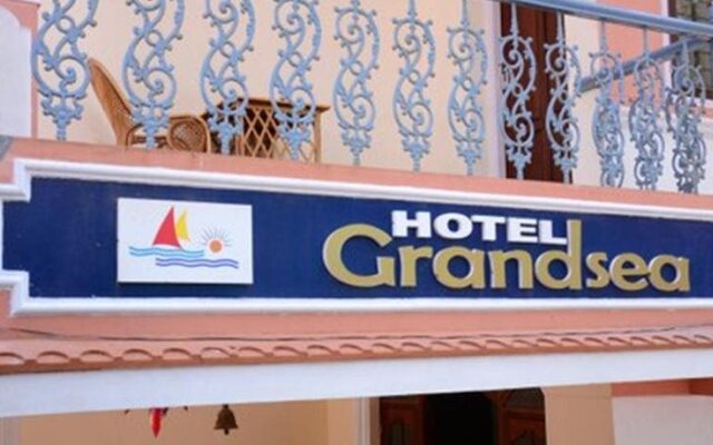 Hotel Grand Sea