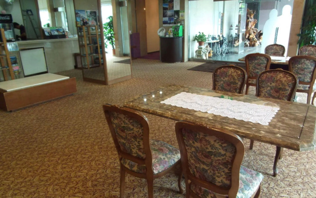 Kai Resort Hotel