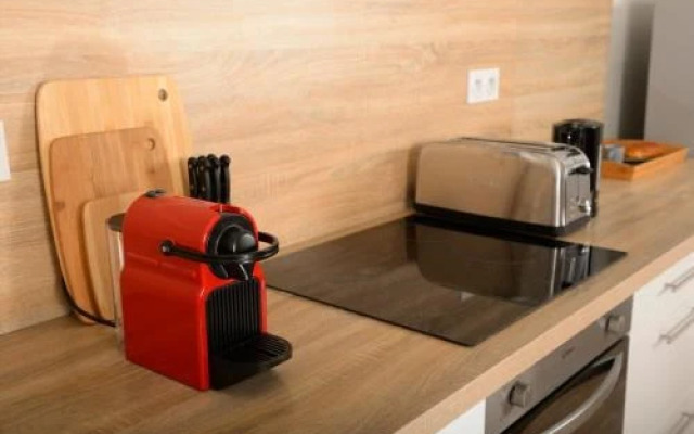 Dominici 1-CahorsCityStay-Centre Clim Netflix