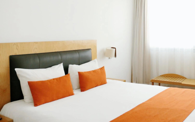 Le Pietri Urban Hotel
